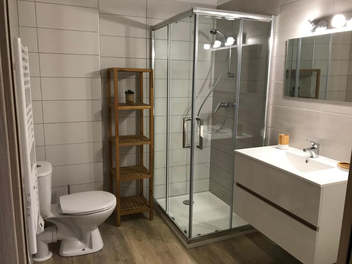 T2 Pour 4 Pers, Charmante Residence Avec Piscine Oletta  Buitenkant foto