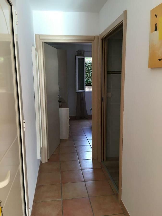 T2 Pour 4 Pers, Charmante Residence Avec Piscine Oletta  Buitenkant foto